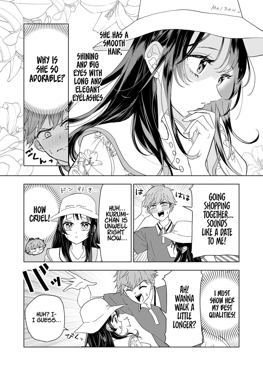 100 Years Recommendation chapter 16 page 7