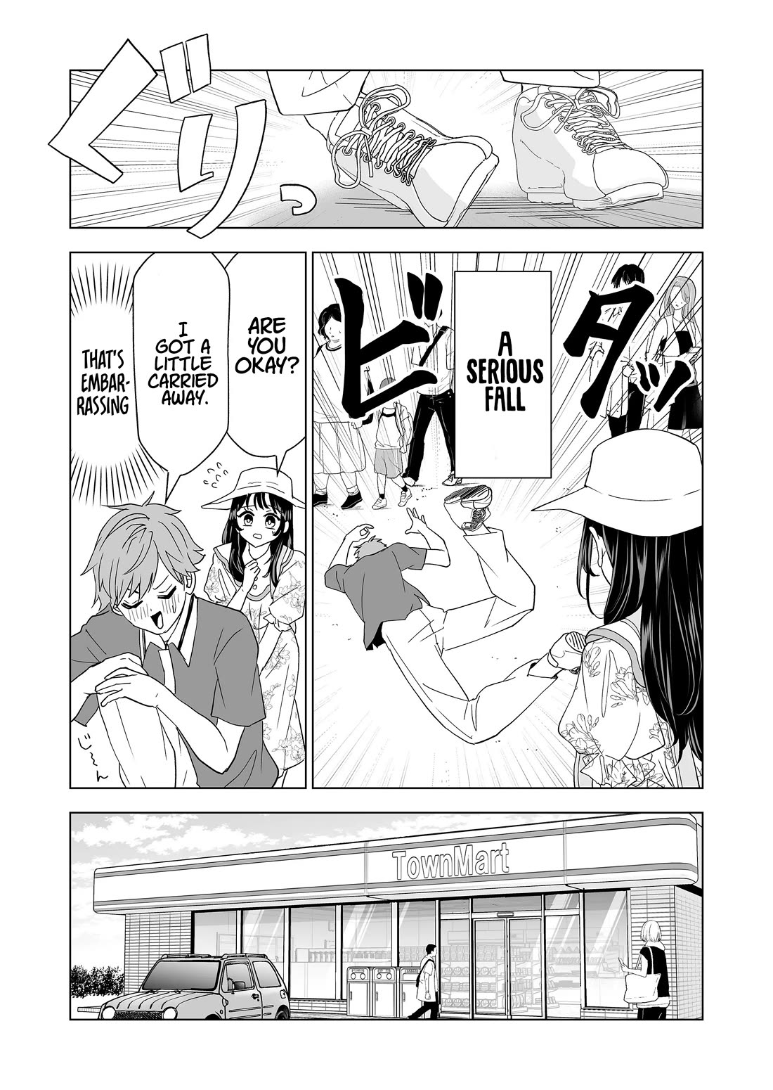 100 Years Recommendation chapter 16 page 8