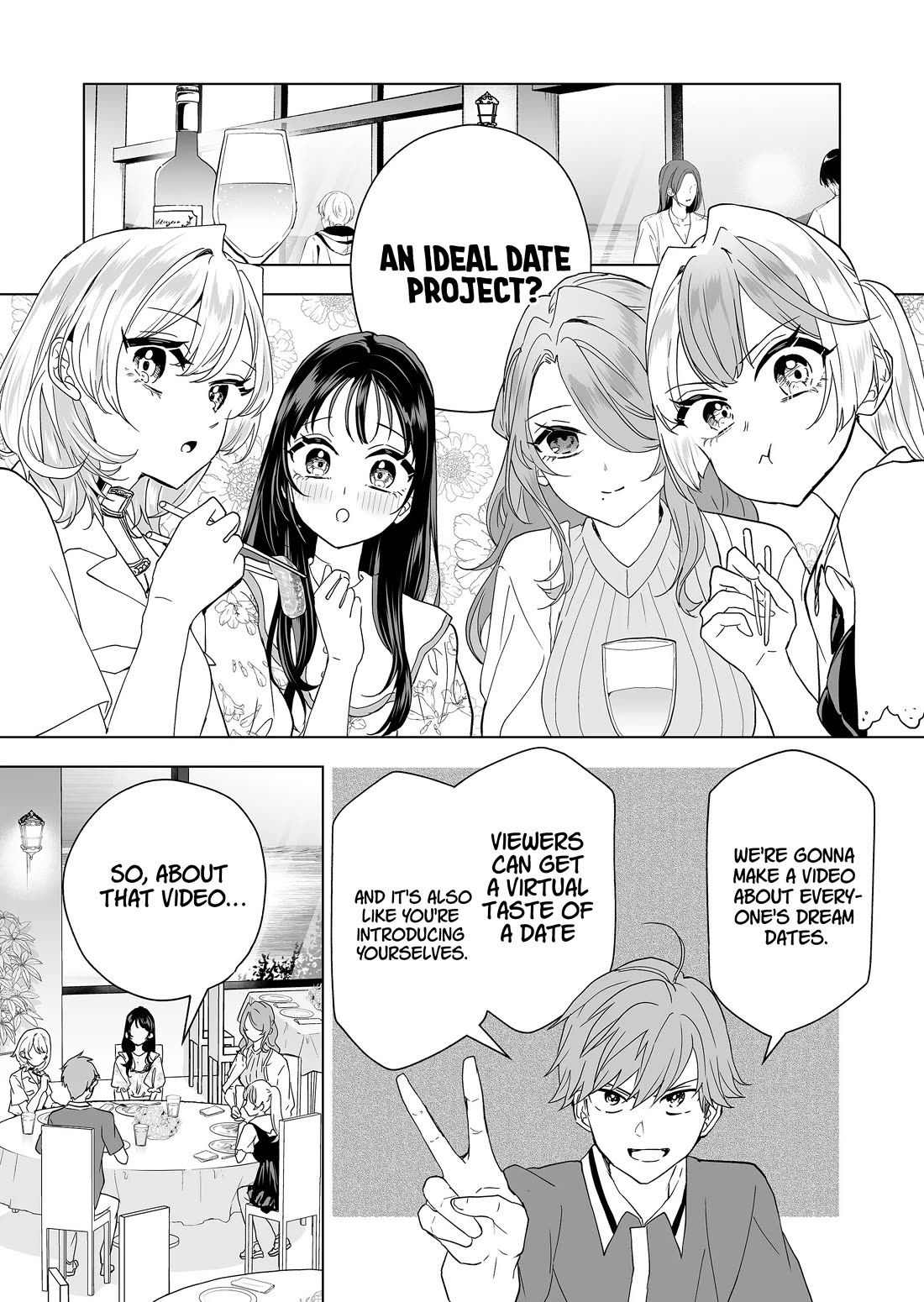 100 Years Recommendation chapter 17 page 7