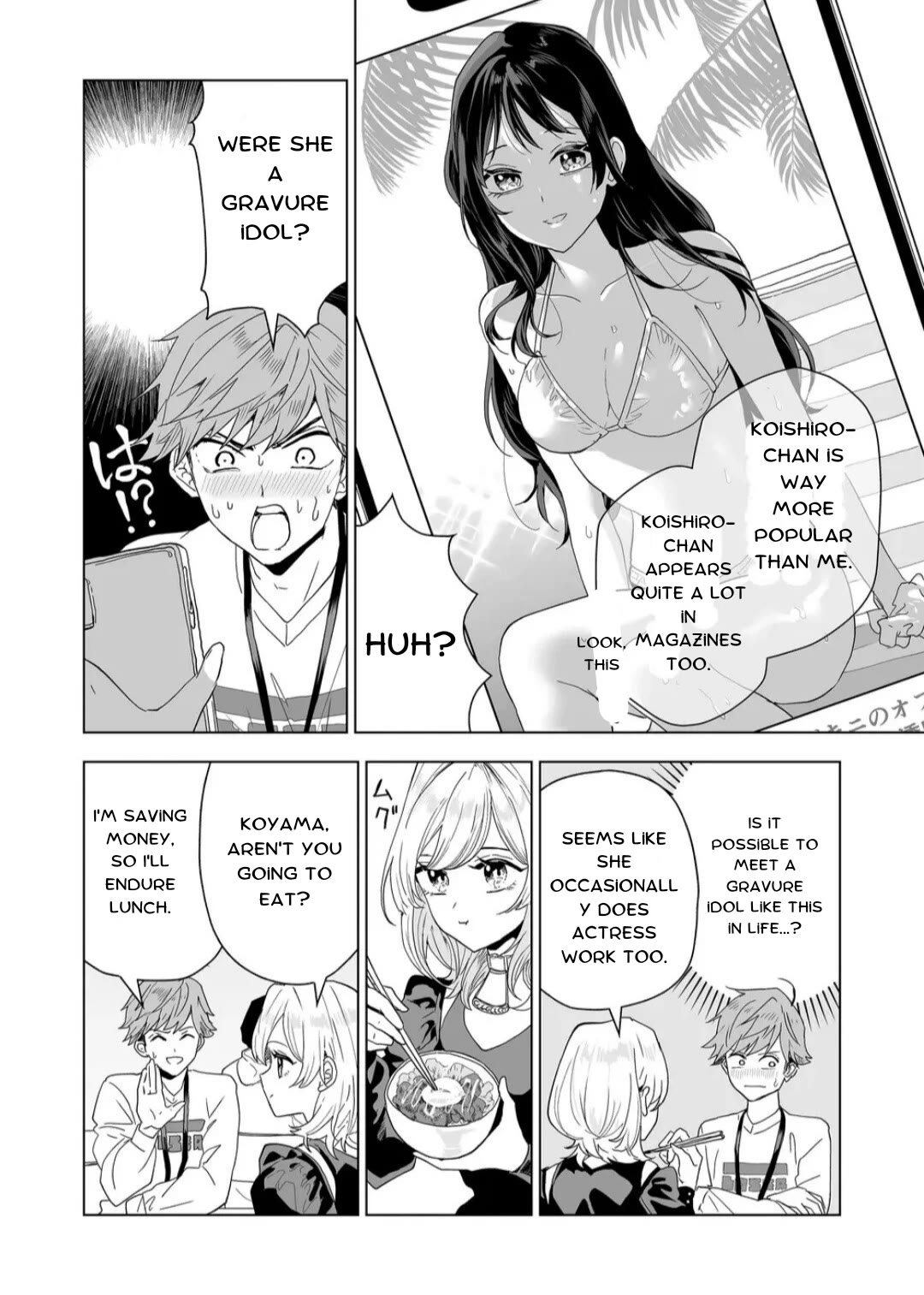 100 Years Recommendation chapter 3 page 11