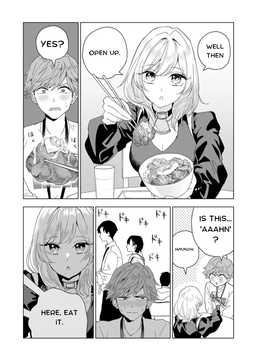 100 Years Recommendation chapter 3 page 12