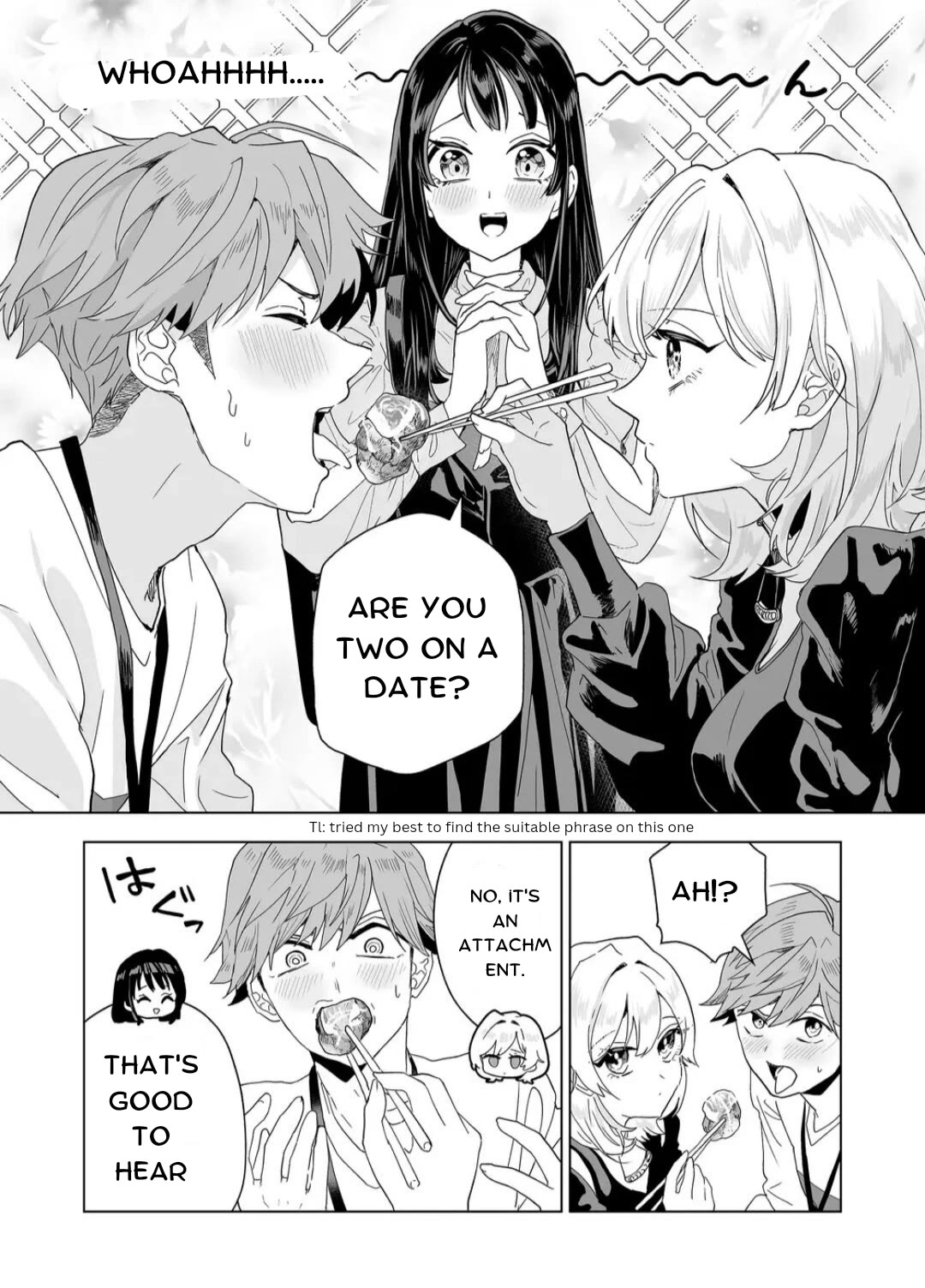100 Years Recommendation chapter 3 page 13