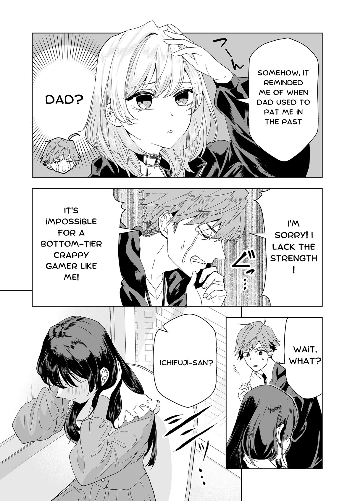 100 Years Recommendation chapter 4 page 14