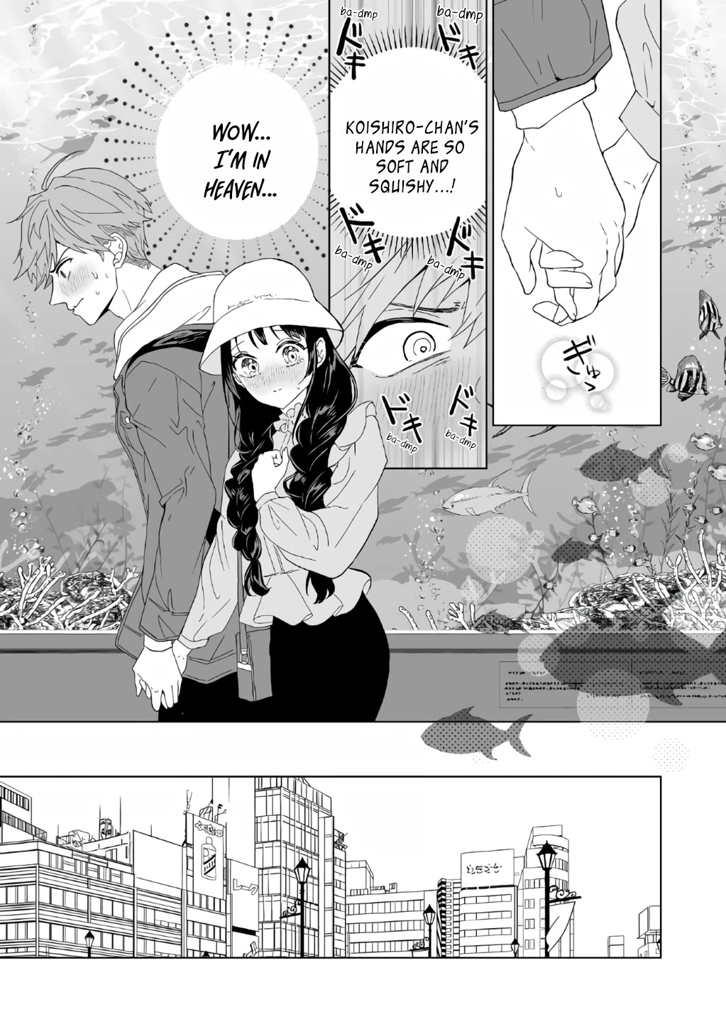 100 Years Recommendation chapter 5 page 16