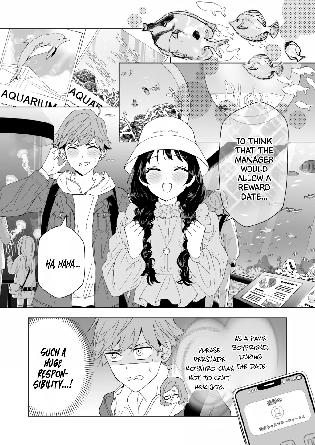 100 Years Recommendation chapter 5 page 7