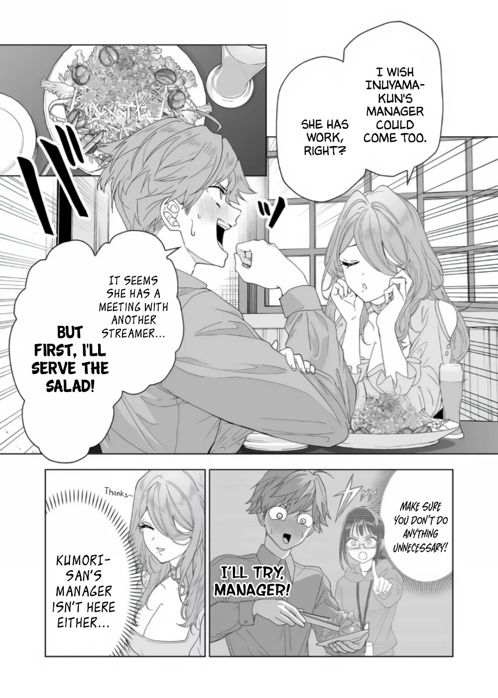 100 Years Recommendation chapter 6 page 10
