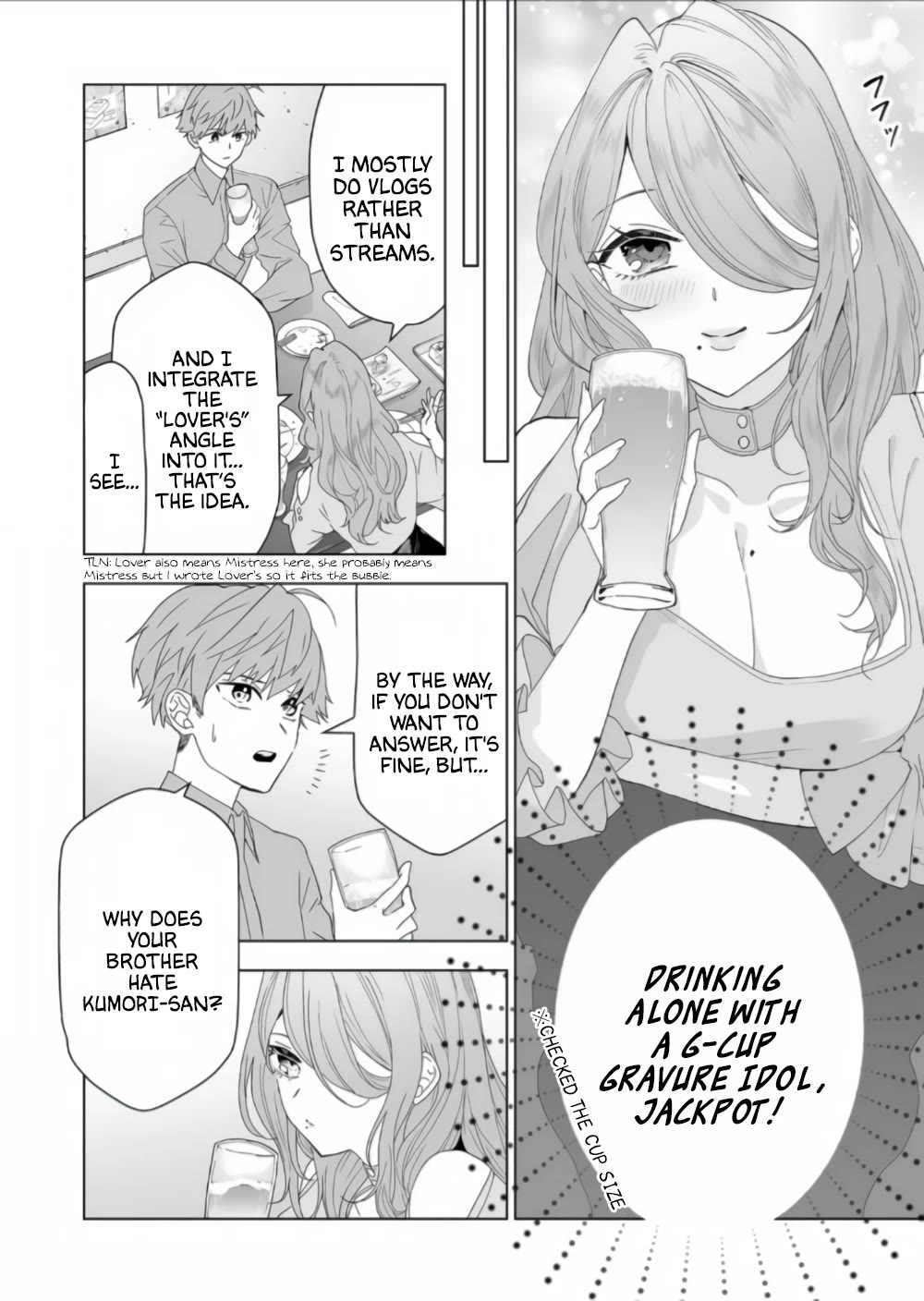 100 Years Recommendation chapter 6 page 11