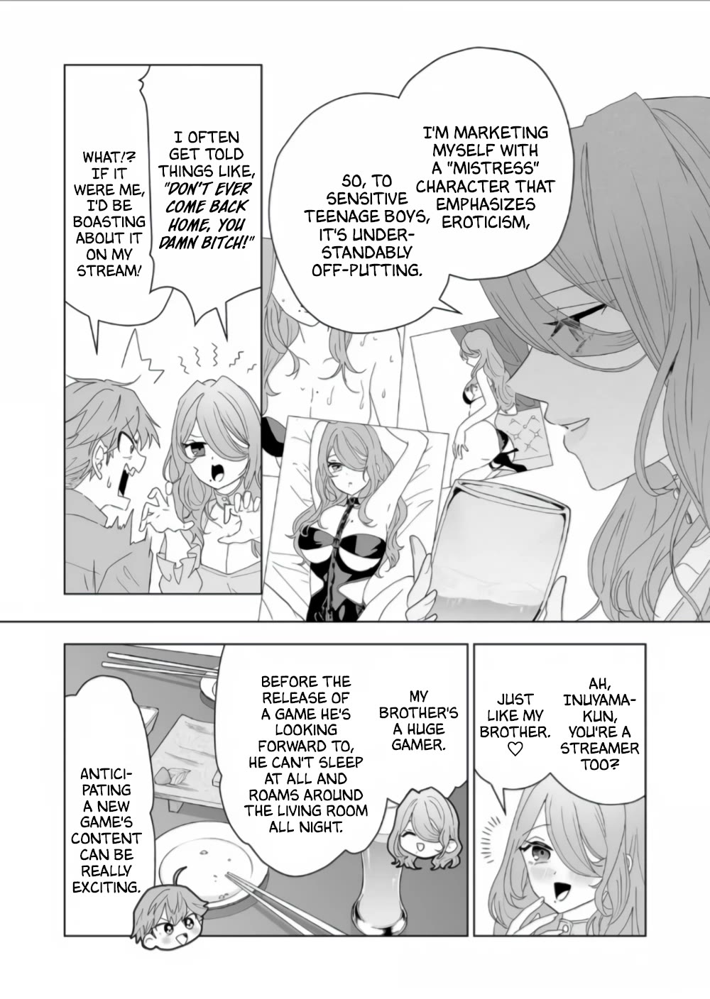 100 Years Recommendation chapter 6 page 12