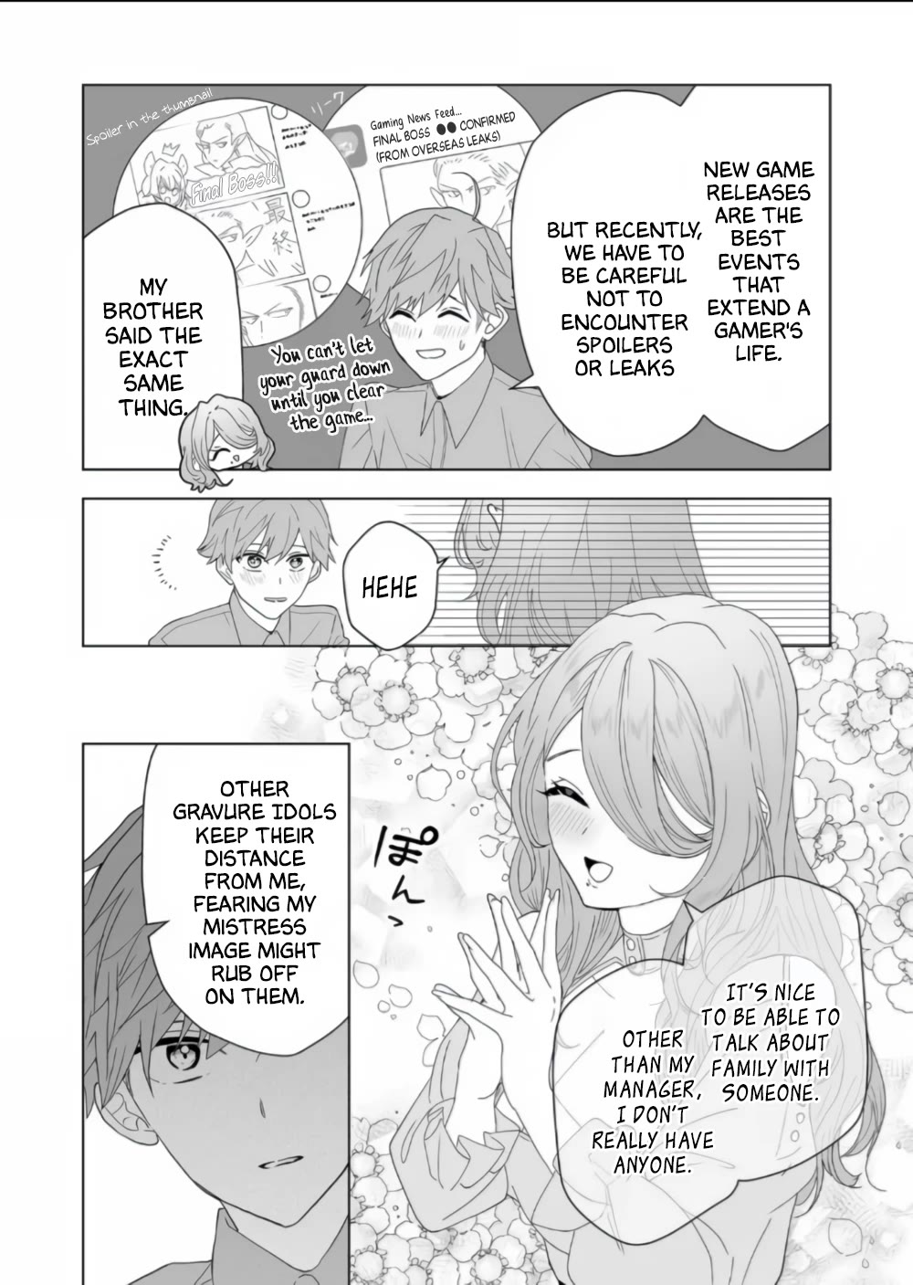 100 Years Recommendation chapter 6 page 13
