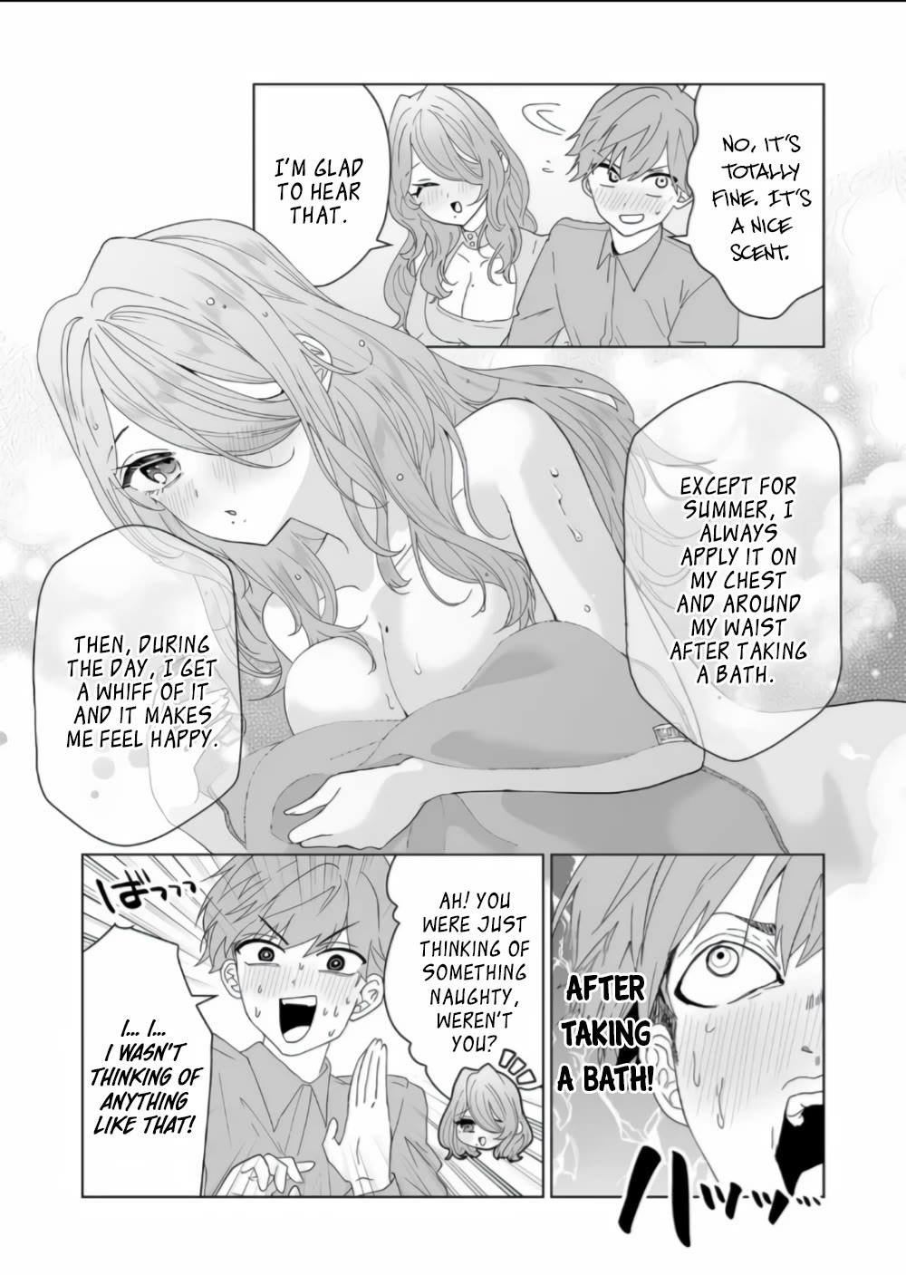 100 Years Recommendation chapter 6 page 16