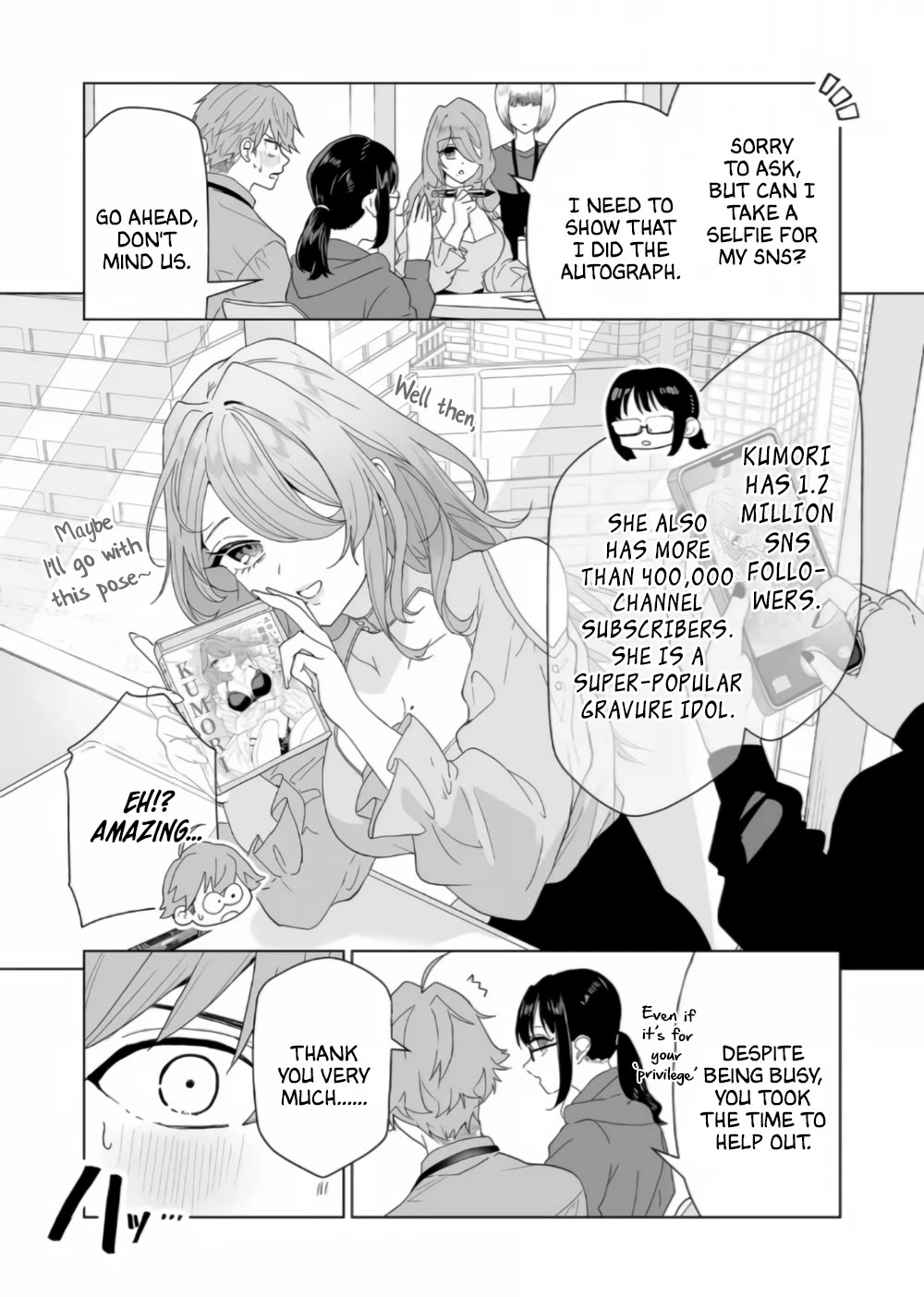 100 Years Recommendation chapter 6 page 4