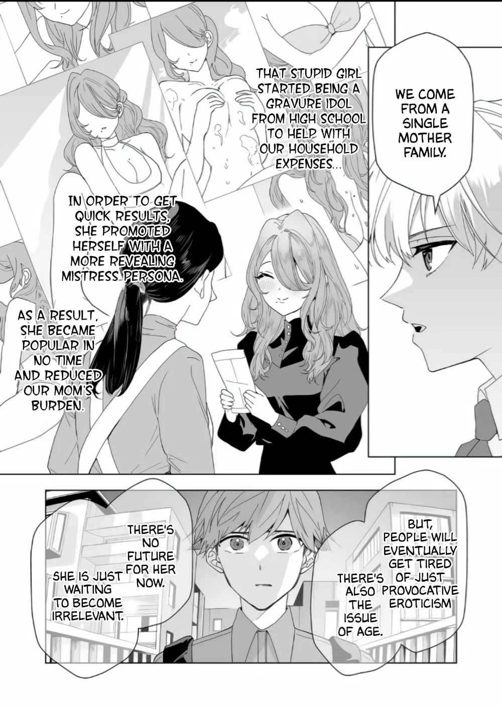 100 Years Recommendation chapter 7 page 11