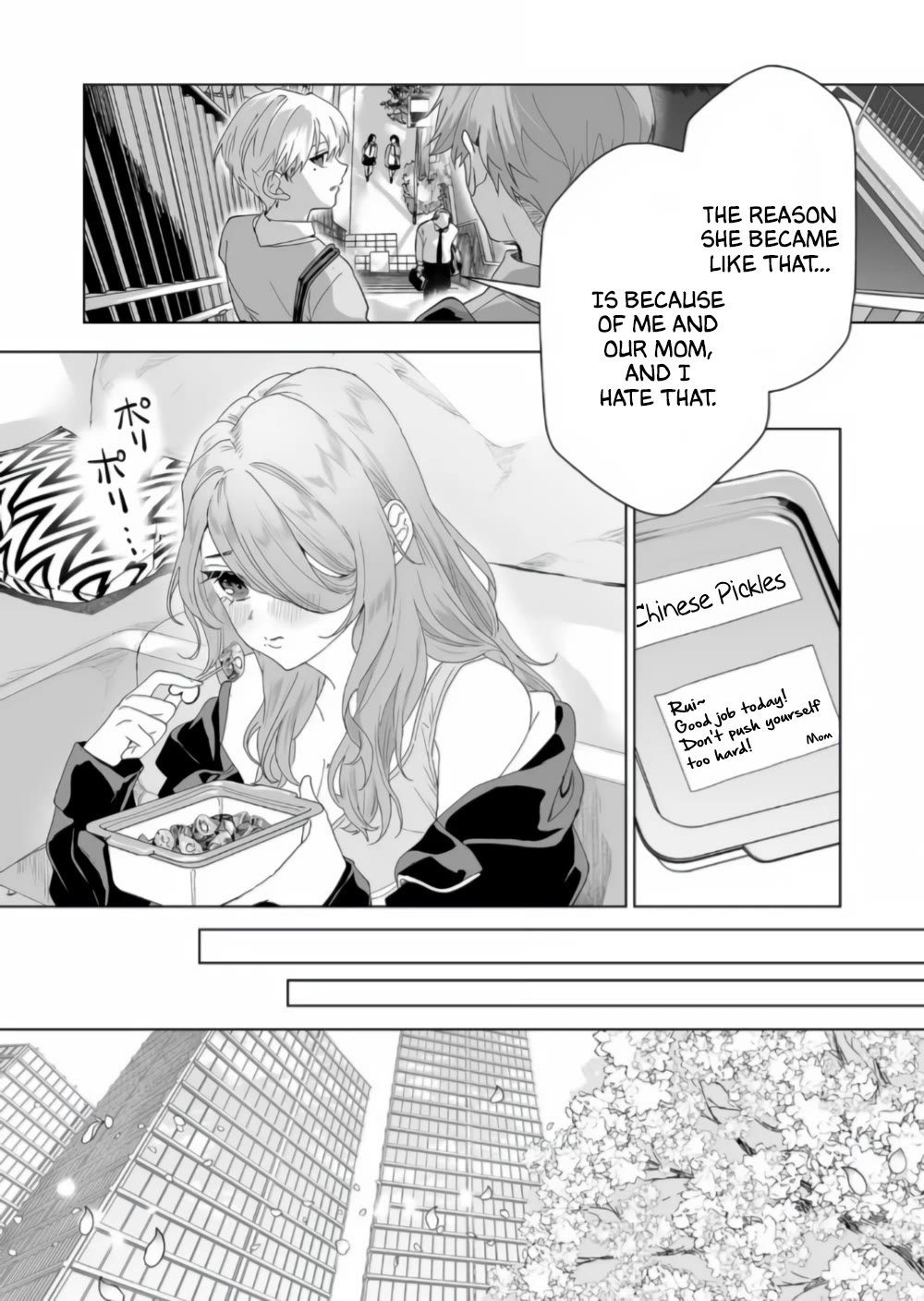 100 Years Recommendation chapter 7 page 12