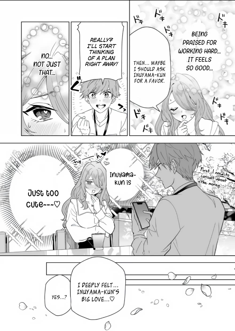 100 Years Recommendation chapter 7 page 17