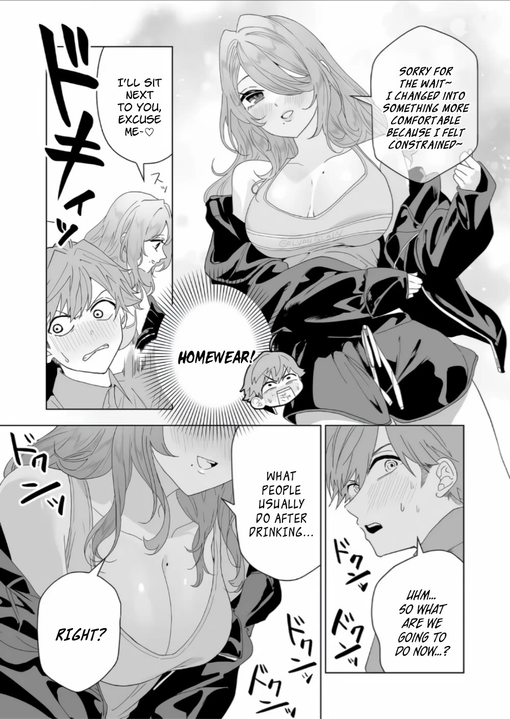 100 Years Recommendation chapter 7 page 4