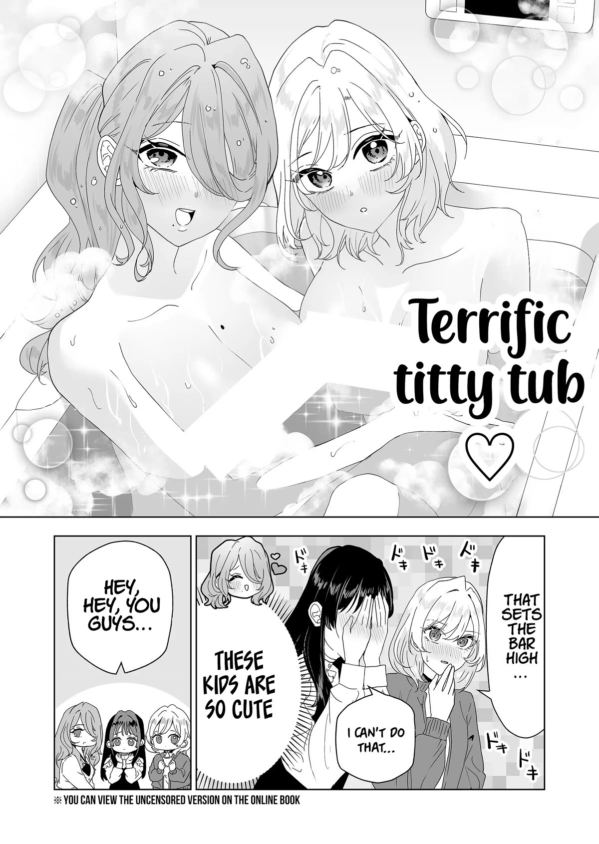100 Years Recommendation chapter 8 page 13