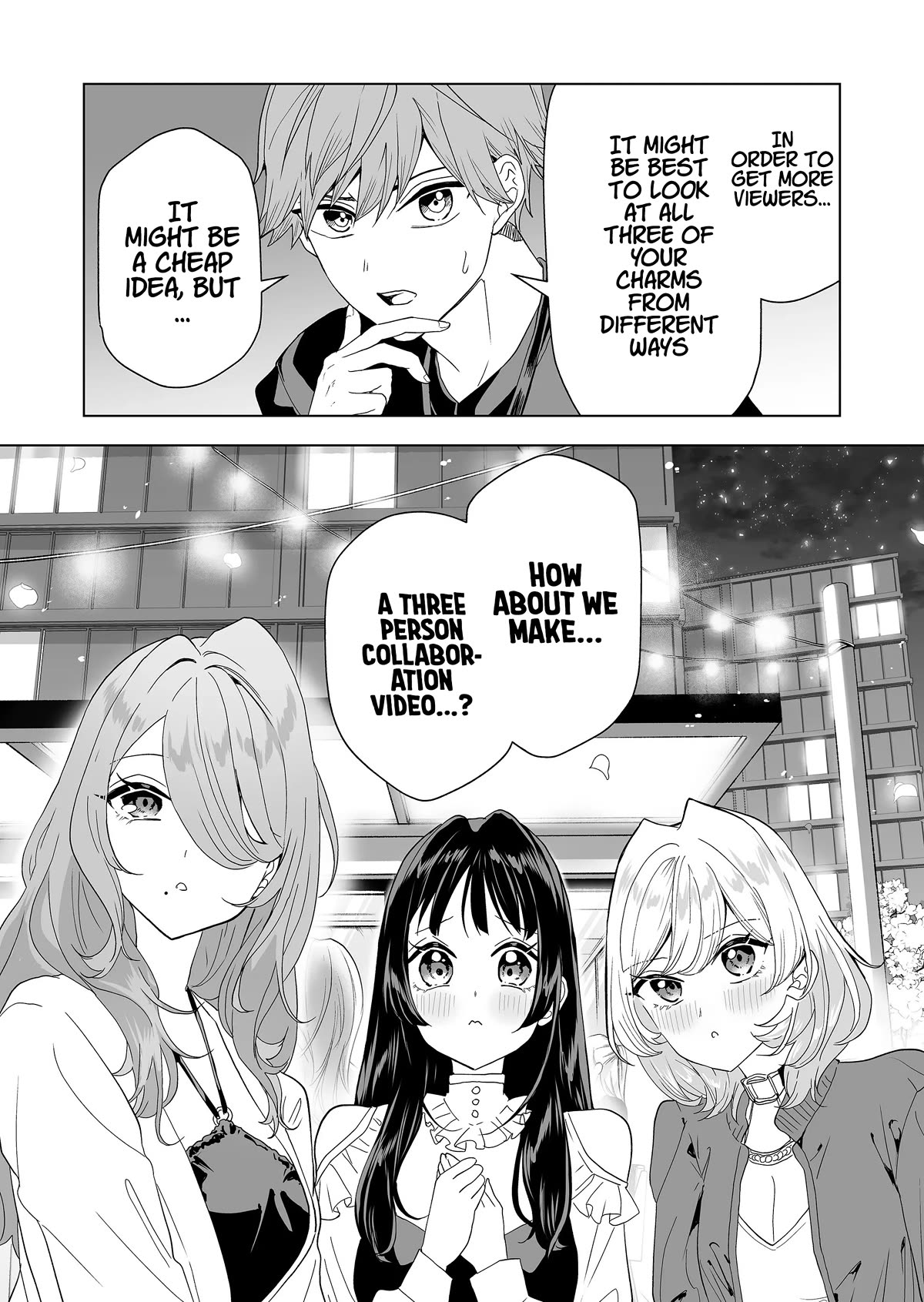 100 Years Recommendation chapter 8 page 17