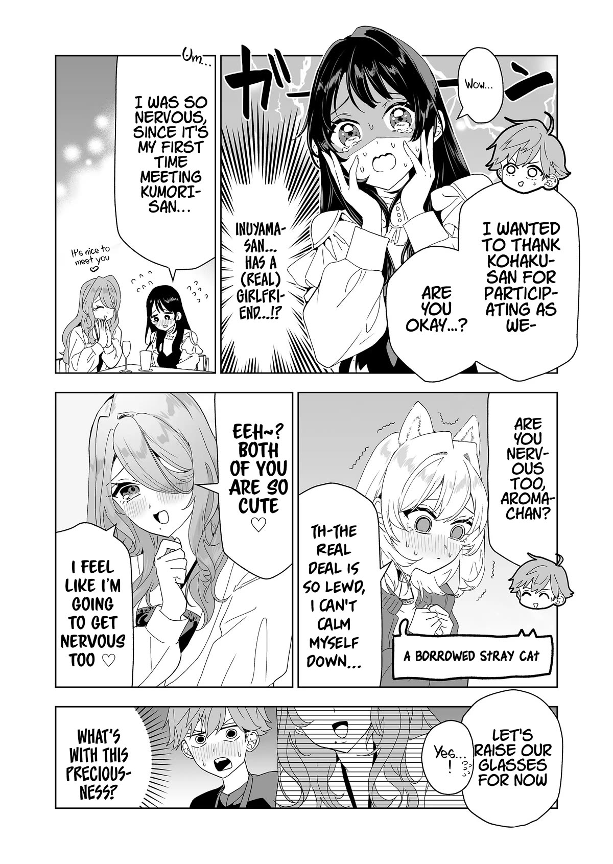 100 Years Recommendation chapter 8 page 7