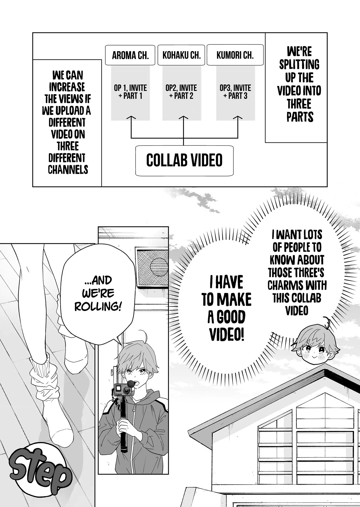100 Years Recommendation chapter 9 page 4