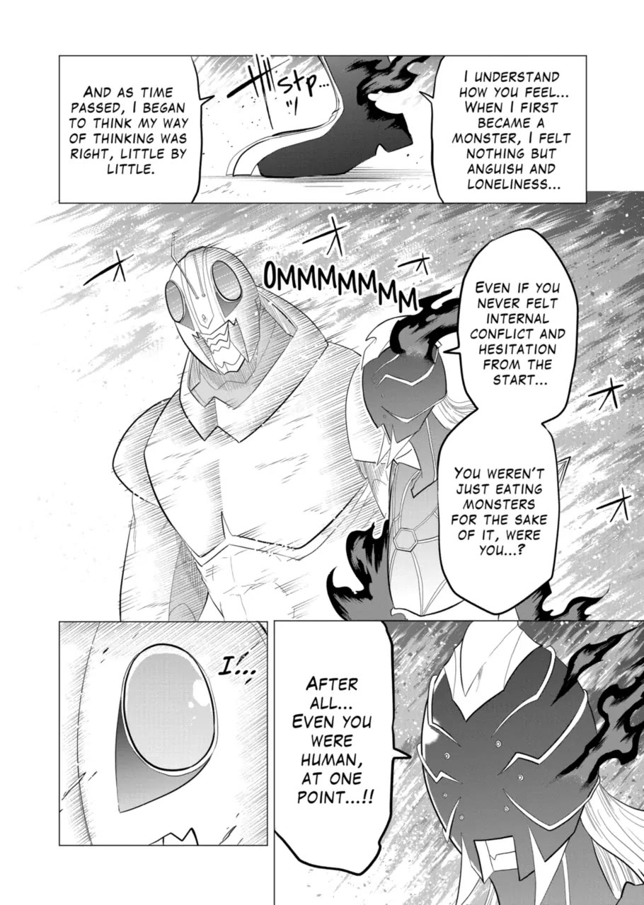 1000 Yen Hero chapter 130 page 4