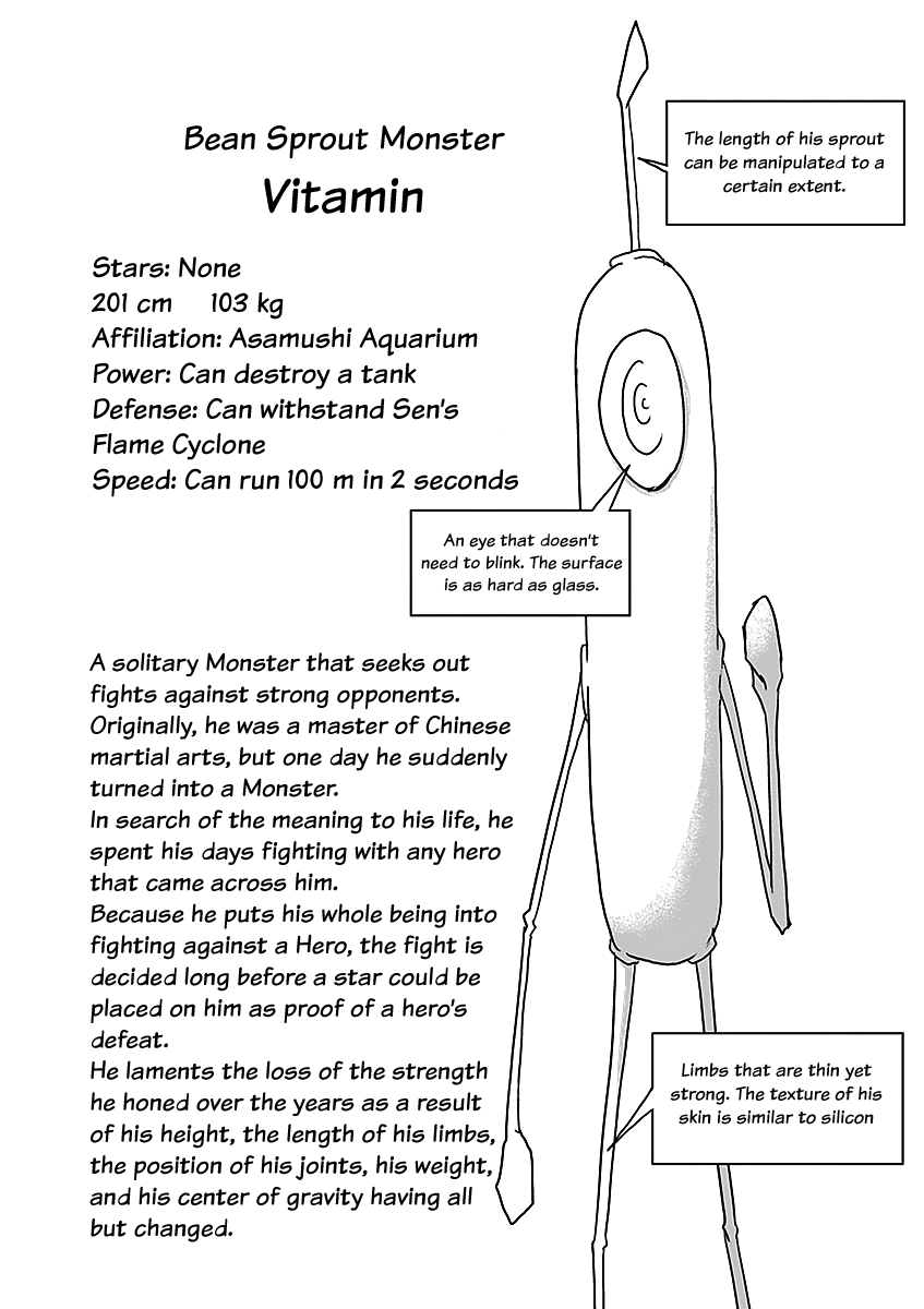 1000 Yen Hero chapter 42 page 16