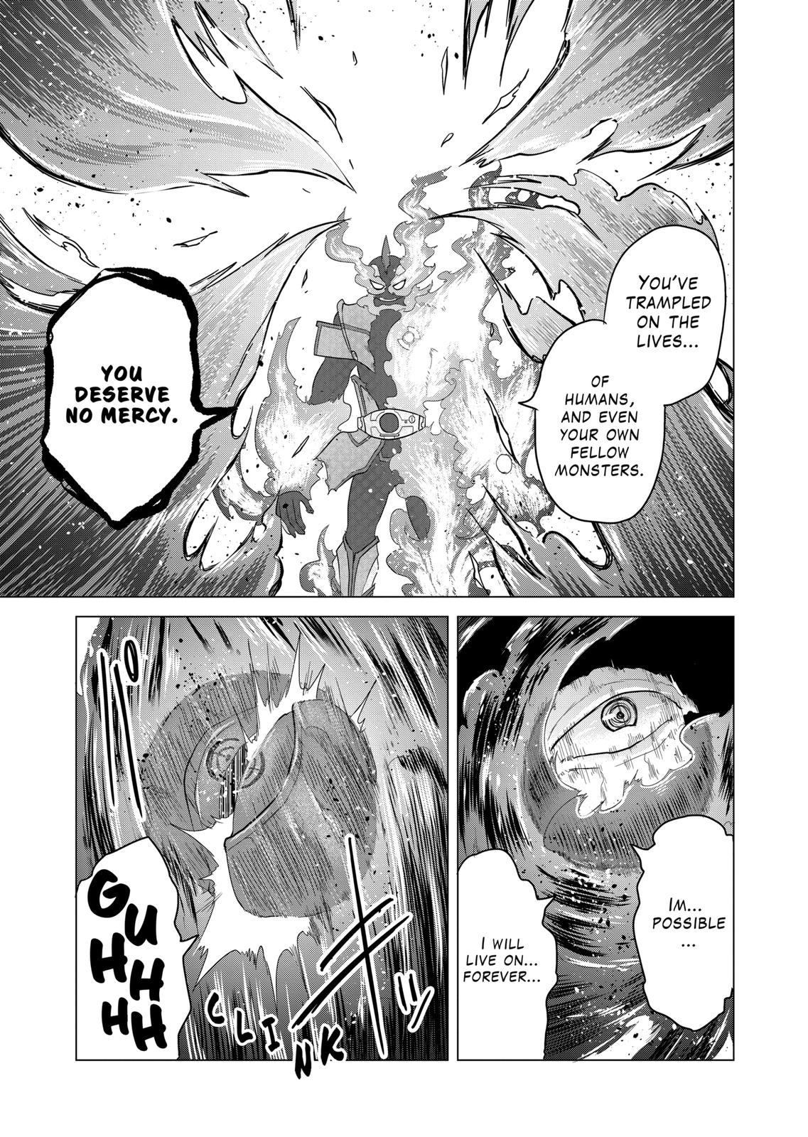 1000 Yen Hero chapter 53 page 3