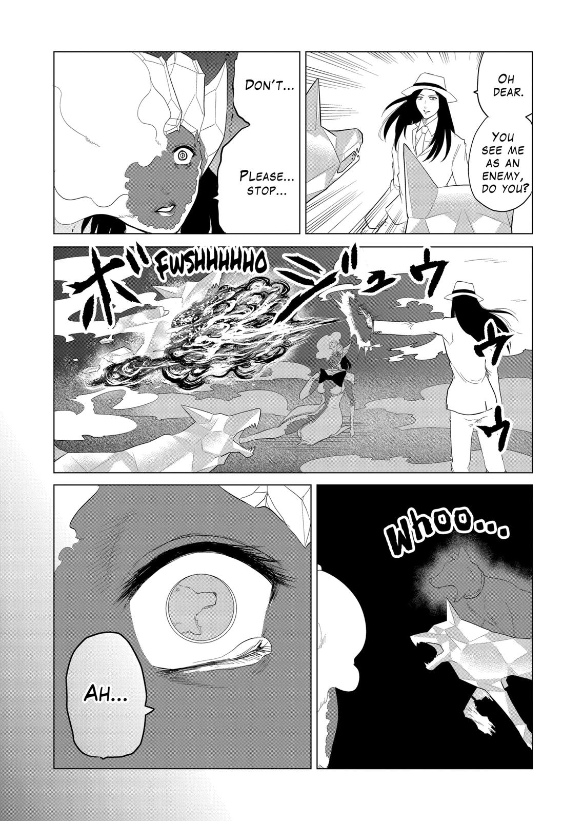 1000 Yen Hero chapter 71 page 7