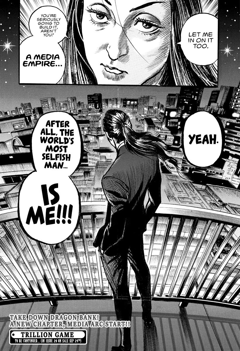 1,000,000,000,000$ Game chapter 18 page 24