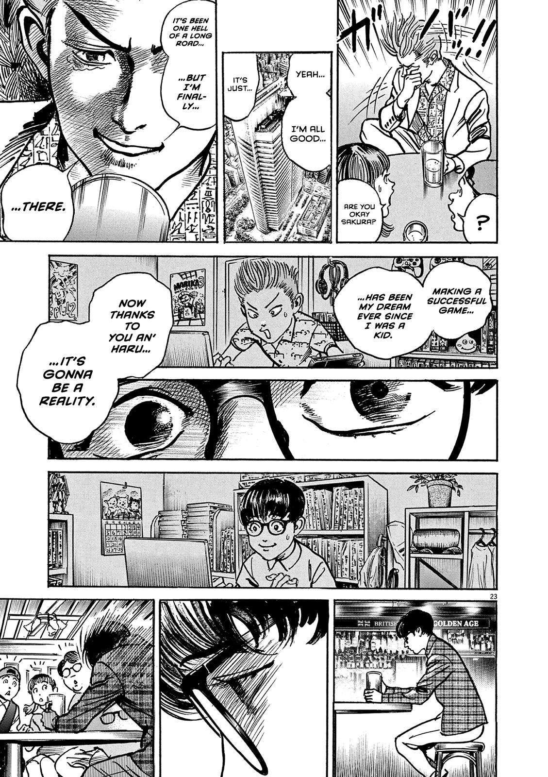 1,000,000,000,000$ Game chapter 25 page 24