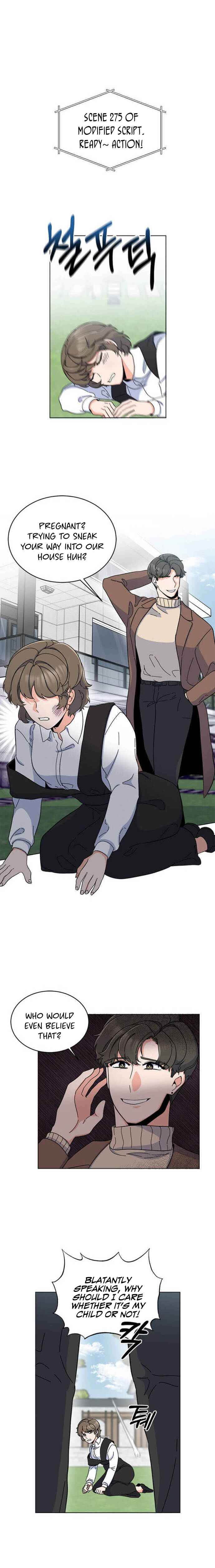 1st year Max Level Manager chapter 16 page 7