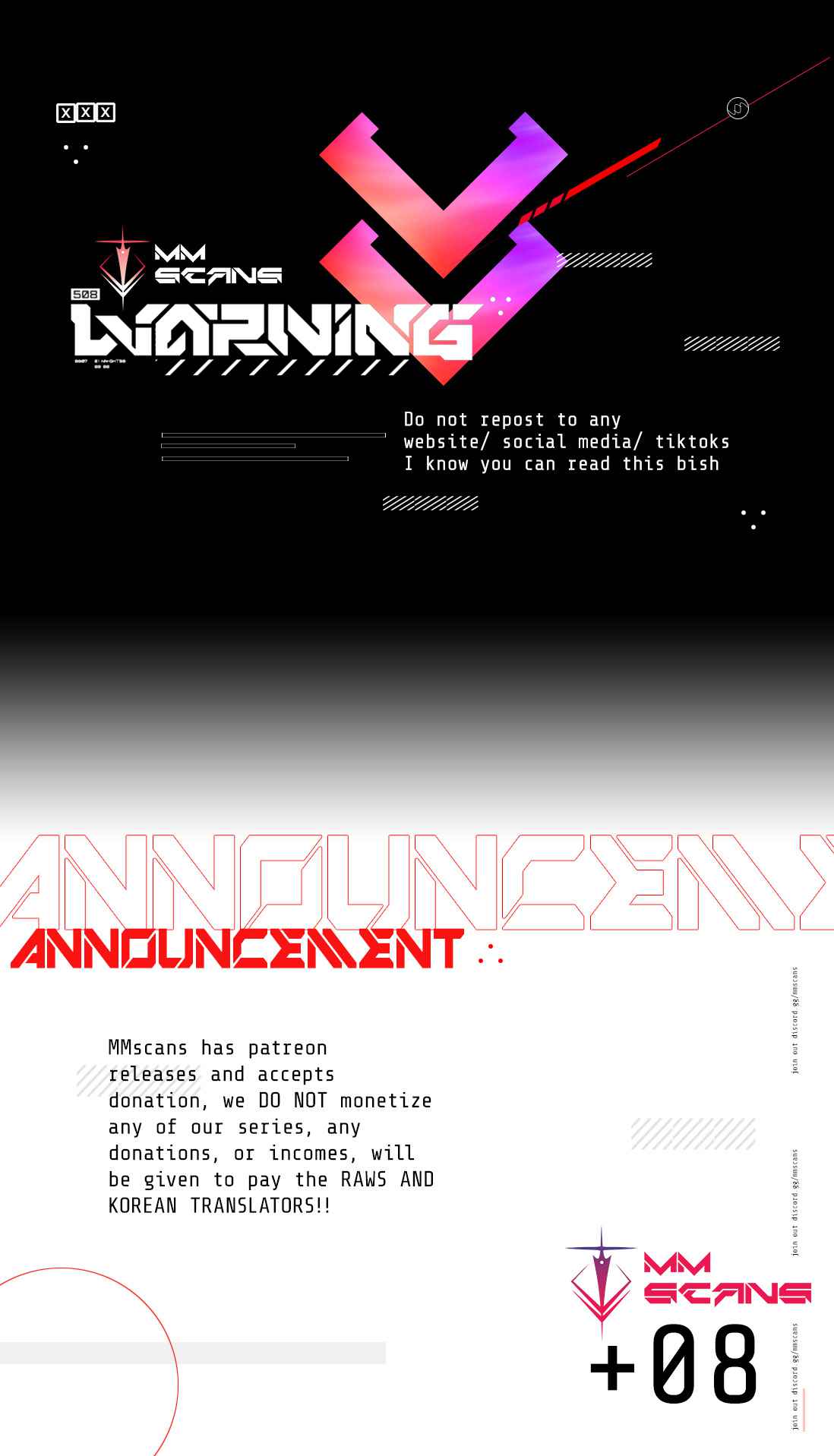 1st year Max Level Manager chapter 18 page 2