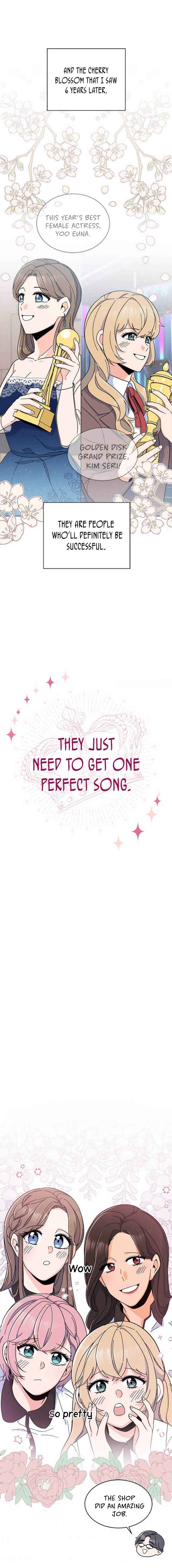 1st year Max Level Manager chapter 19 page 19