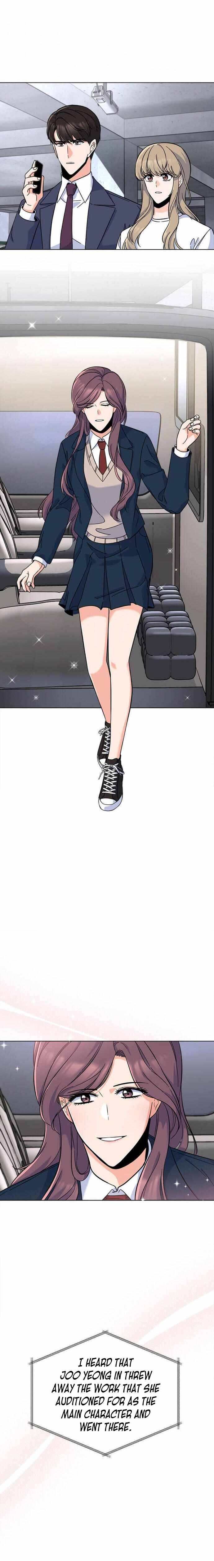 1st year Max Level Manager chapter 39 page 19