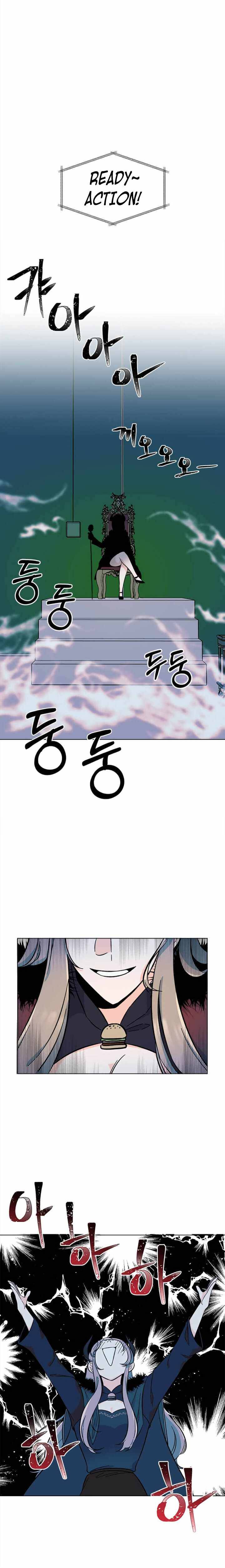 1st year Max Level Manager chapter 43 page 5