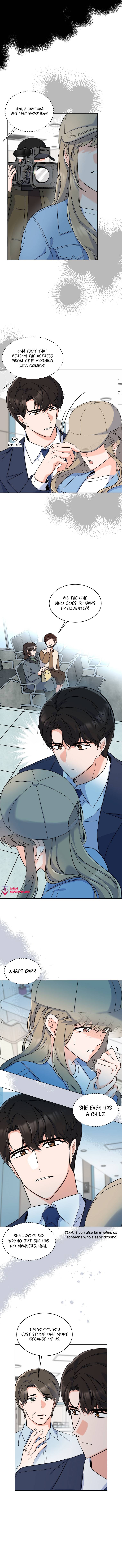 1st year Max Level Manager chapter 66 page 3