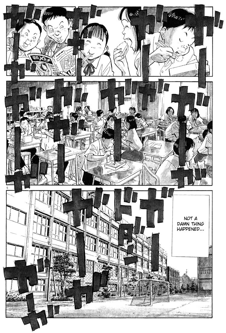 20th Century Boys chapter 1 page 10