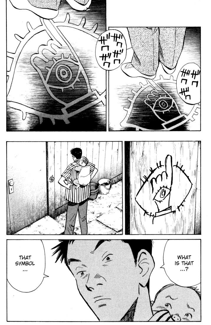 20th Century Boys chapter 1 page 38