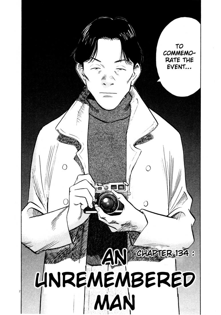 20th Century Boys chapter 134 page 7