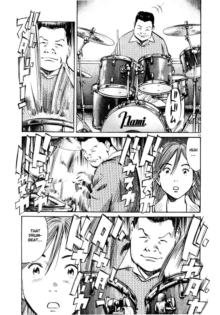 20th Century Boys chapter 139 page 13