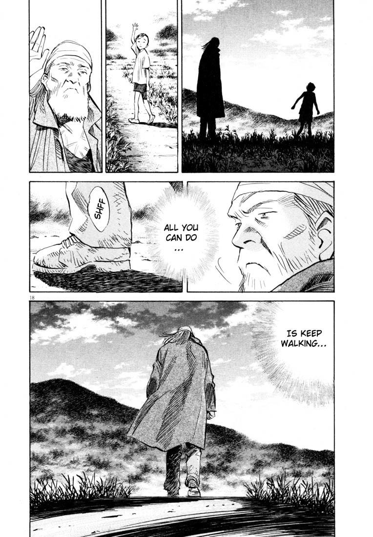 20th Century Boys chapter 188 page 18