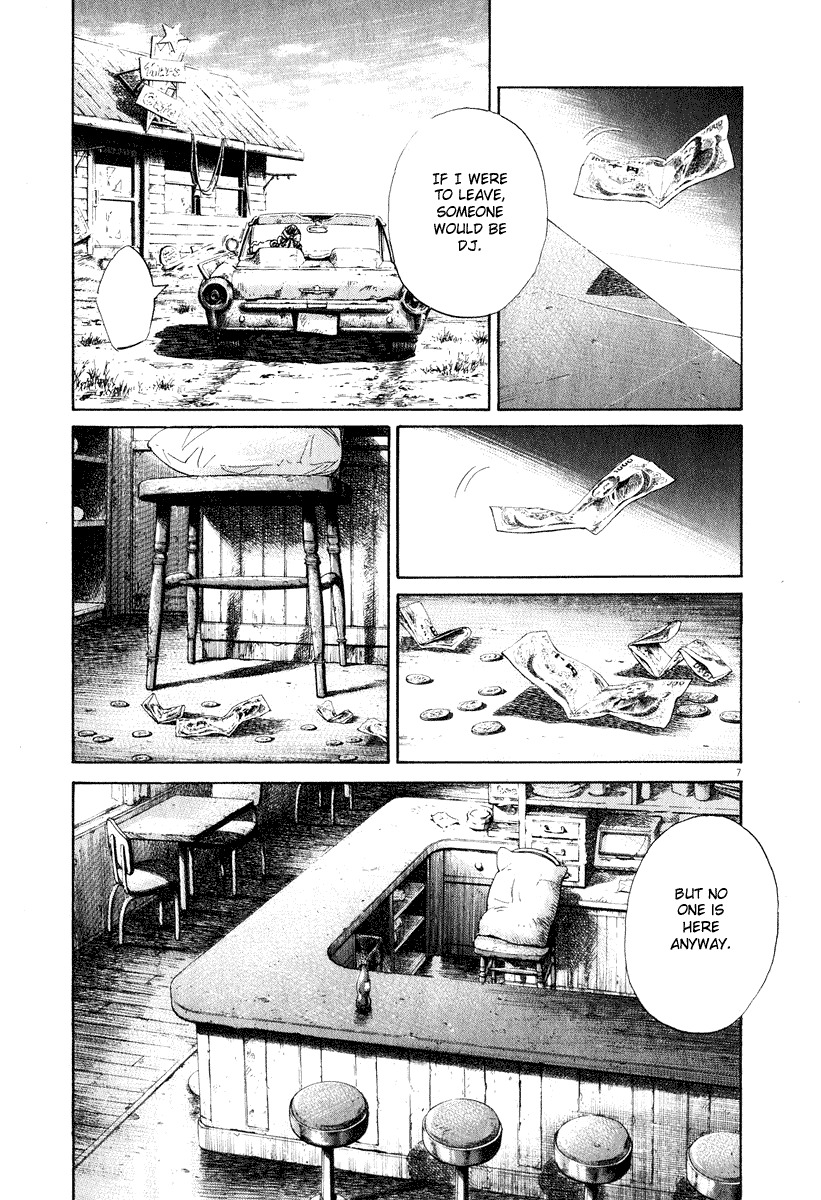 20th Century Boys chapter 200 page 6