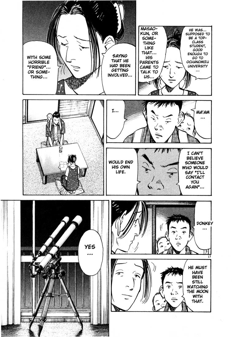 20th Century Boys chapter 6 page 17