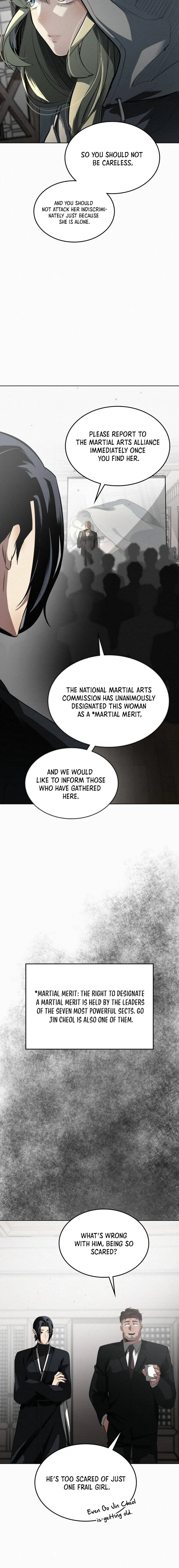 21st Century Retrogression chapter 9 page 6