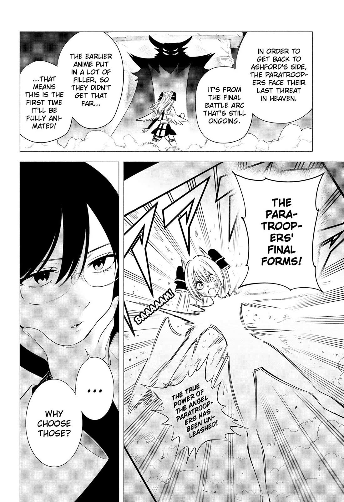 2.5D Seduction chapter 185 page 6