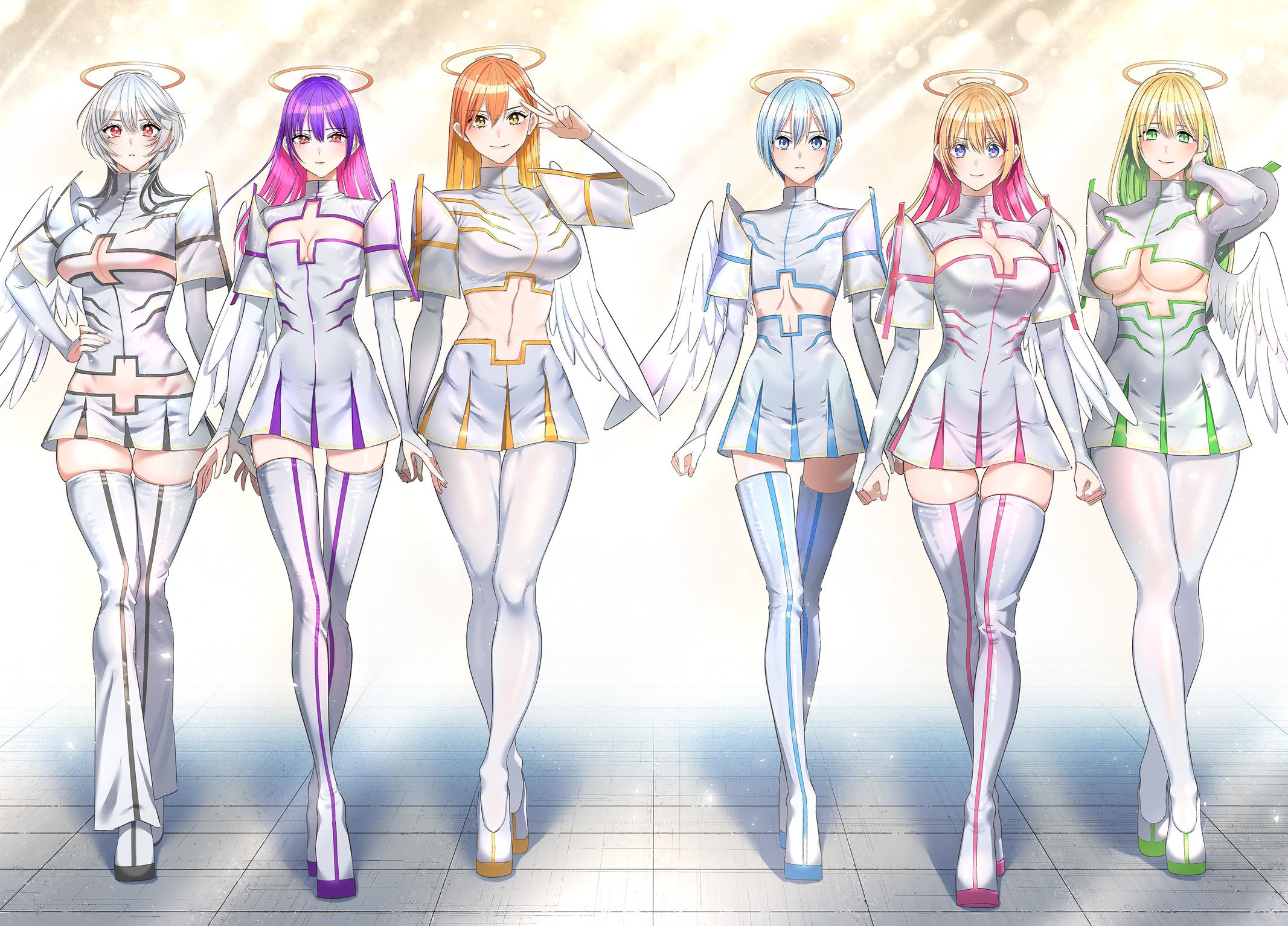 2.5D Seduction chapter 188 page 14