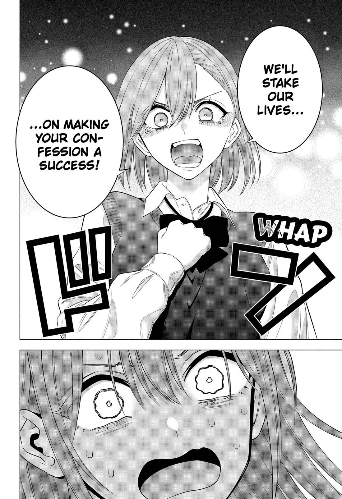 2.5D Seduction chapter 195 page 18