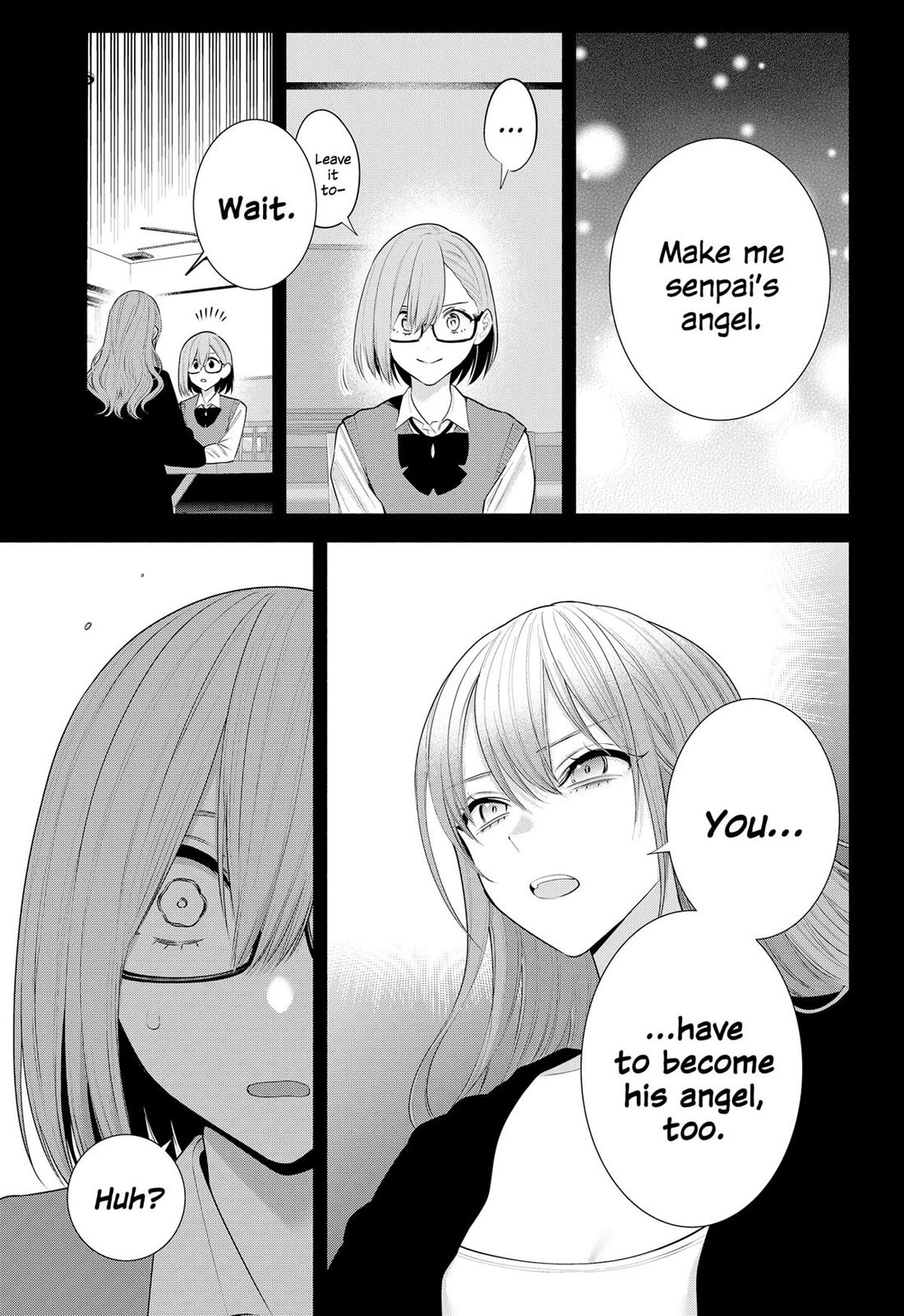 2.5D Seduction chapter 197 page 5