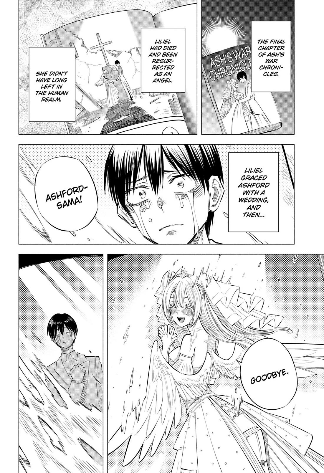 2.5D Seduction chapter 198 page 2