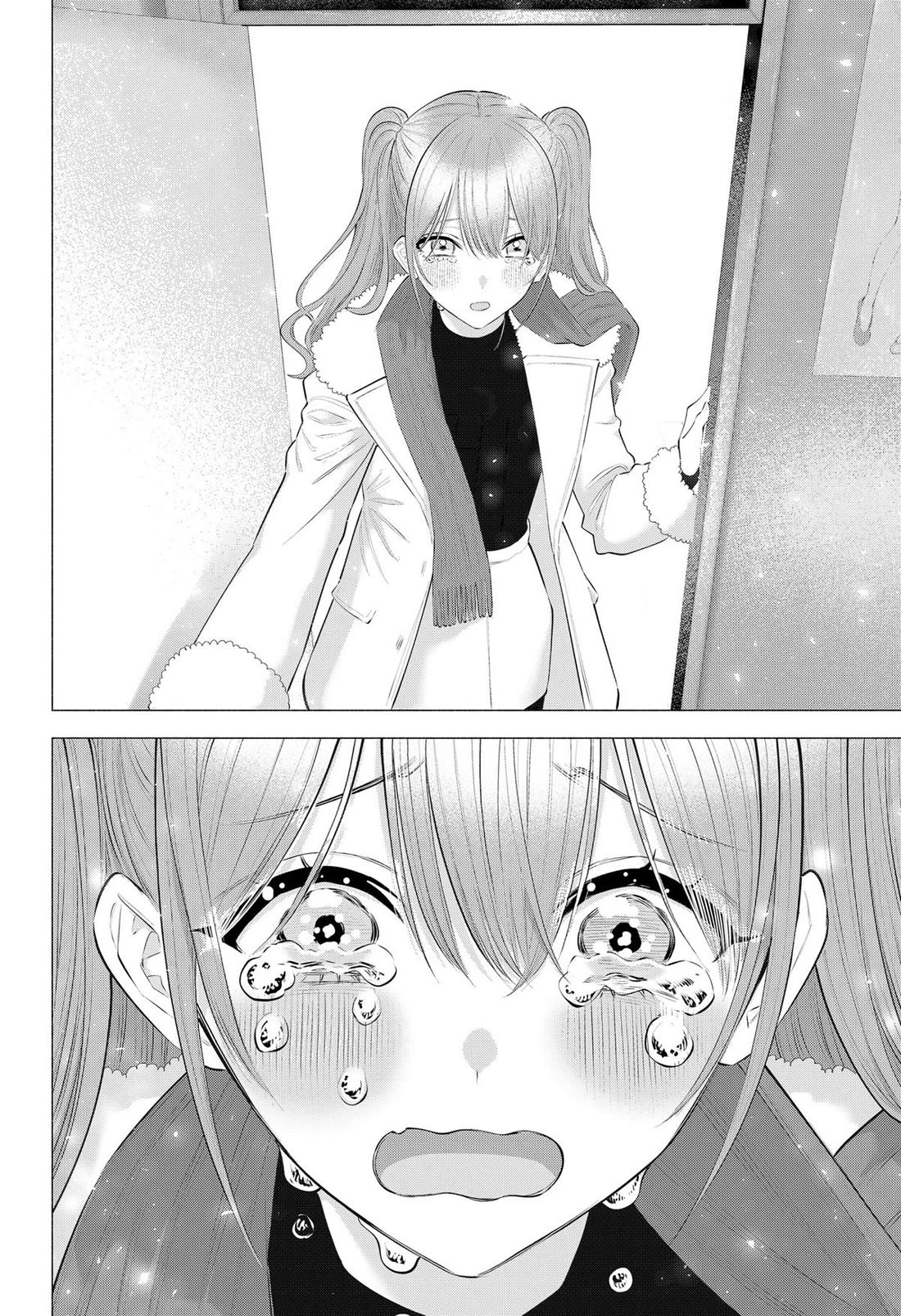 2.5D Seduction chapter 199 page 20