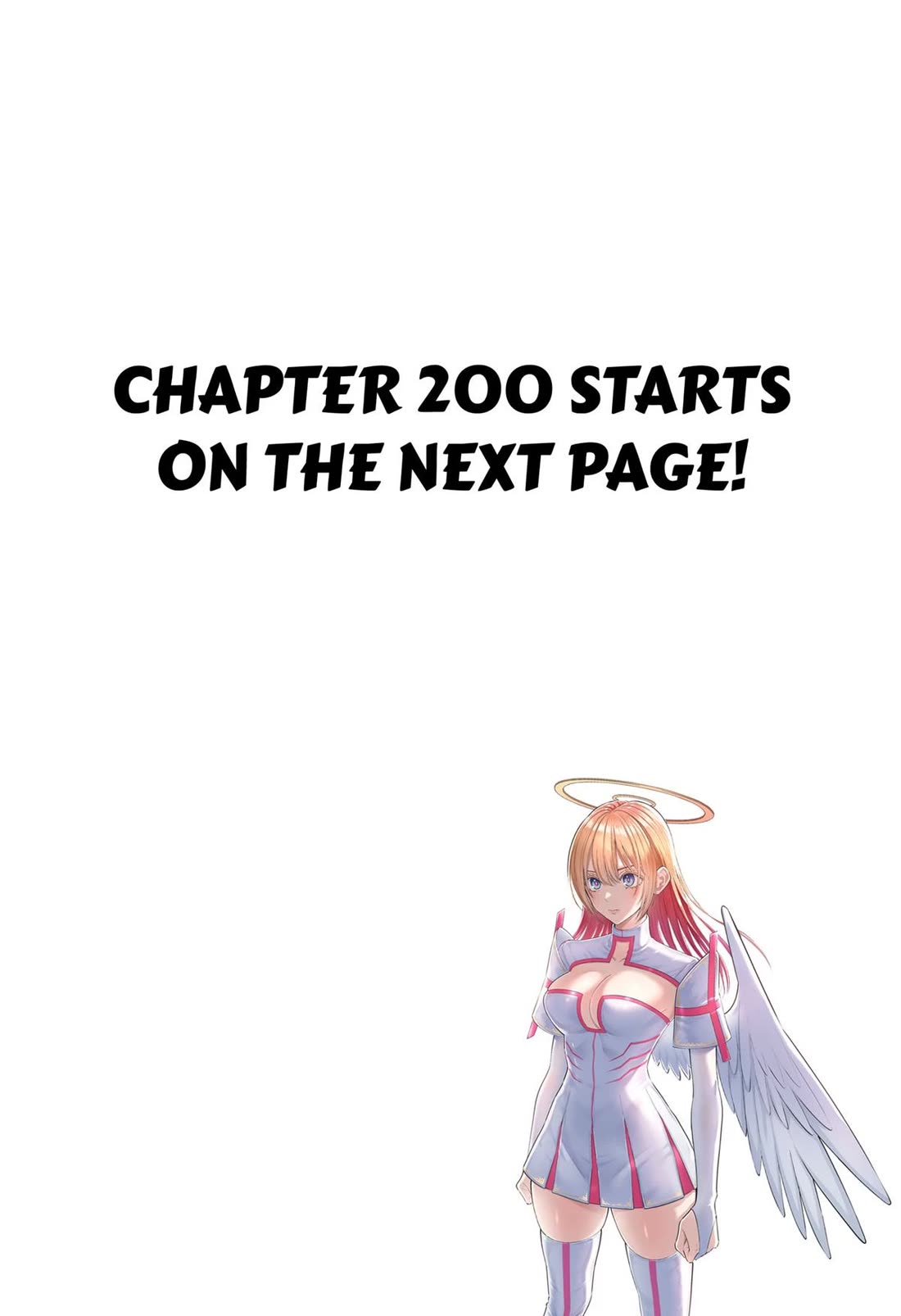 2.5D Seduction chapter 199 page 22